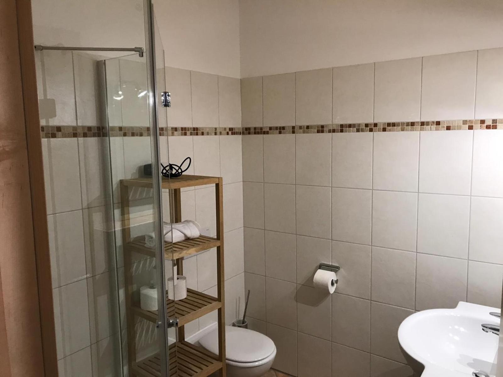 Gasthof zur Post Eberfing Exterior foto