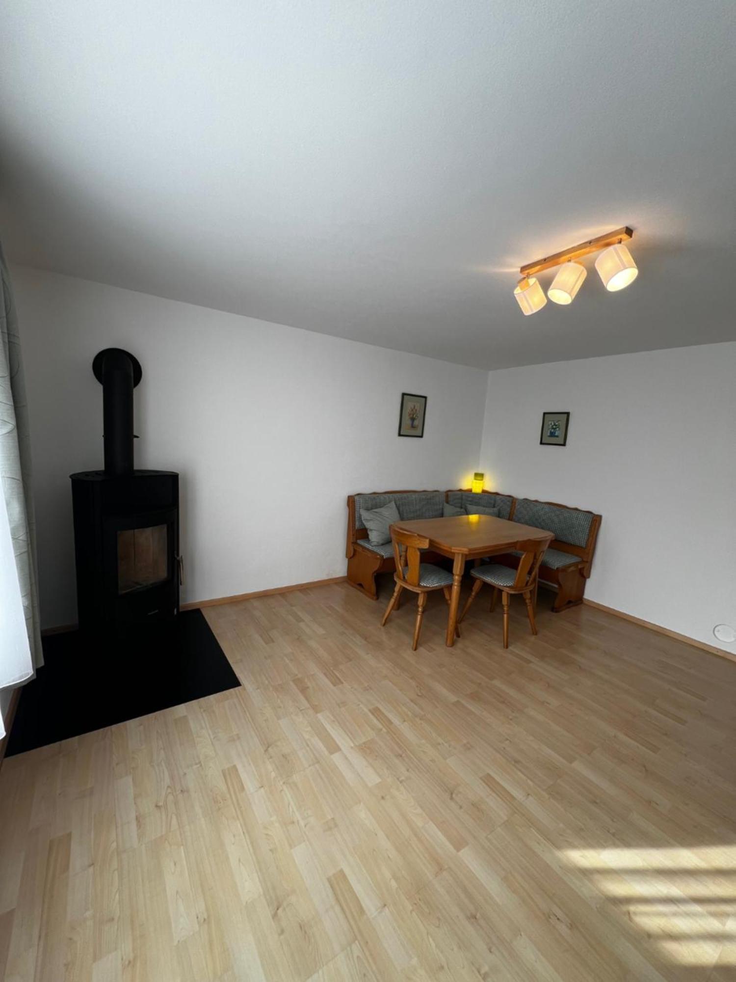 Gasthof zur Post Eberfing Zimmer foto